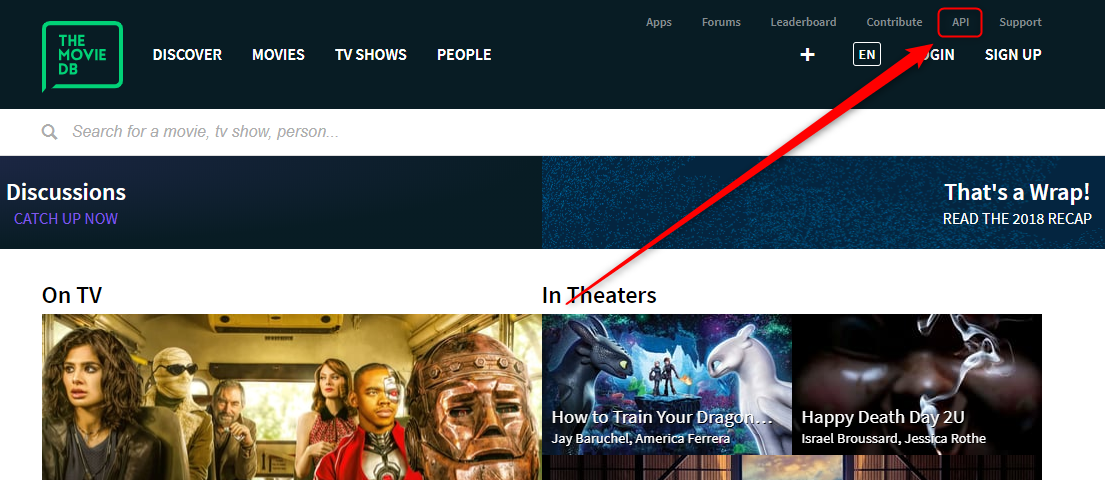 無料で映画情報を取得するAPI「TMDb」の使い方│tech1000+